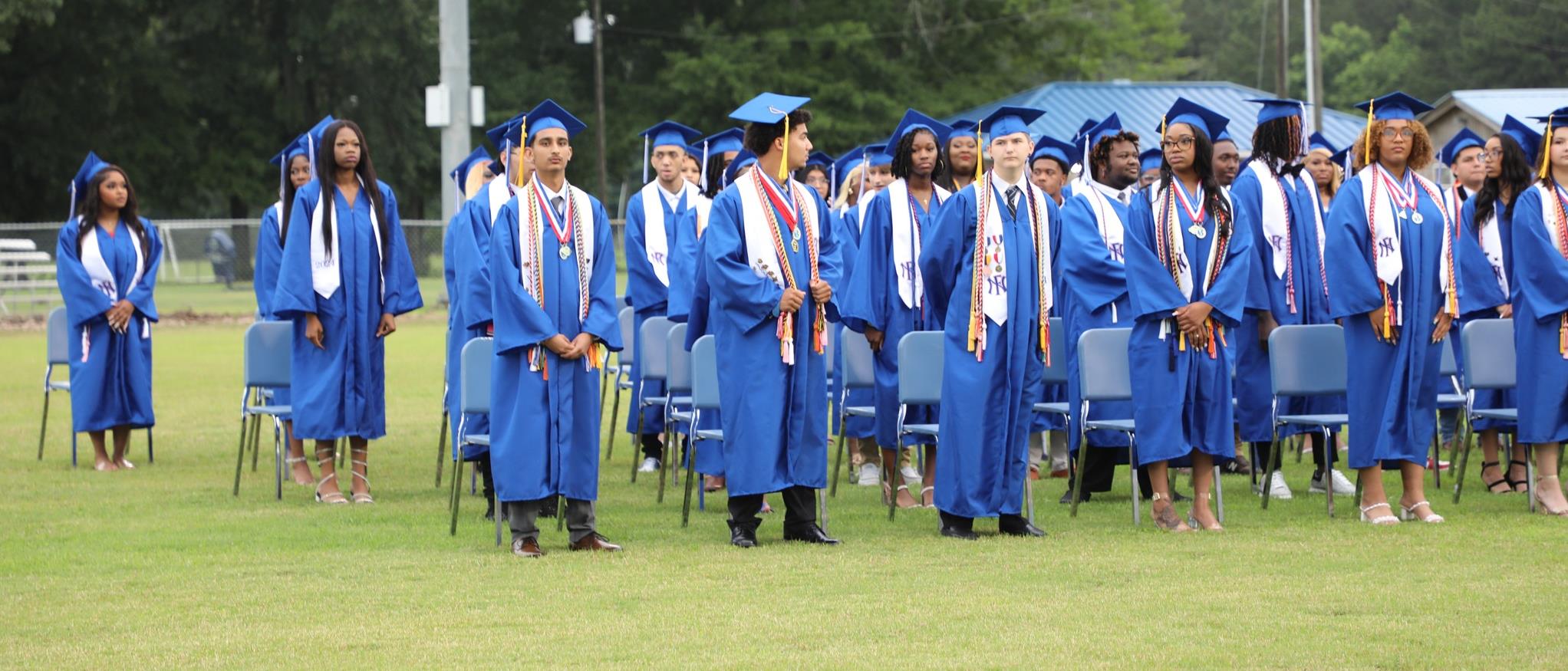 Graduation Graduation