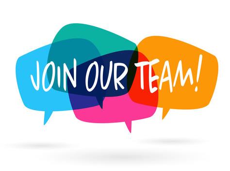Join out team Join out team