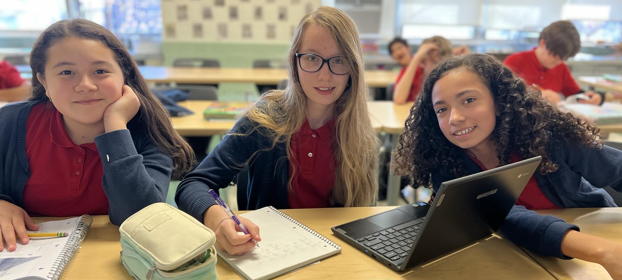 students learning  students learning