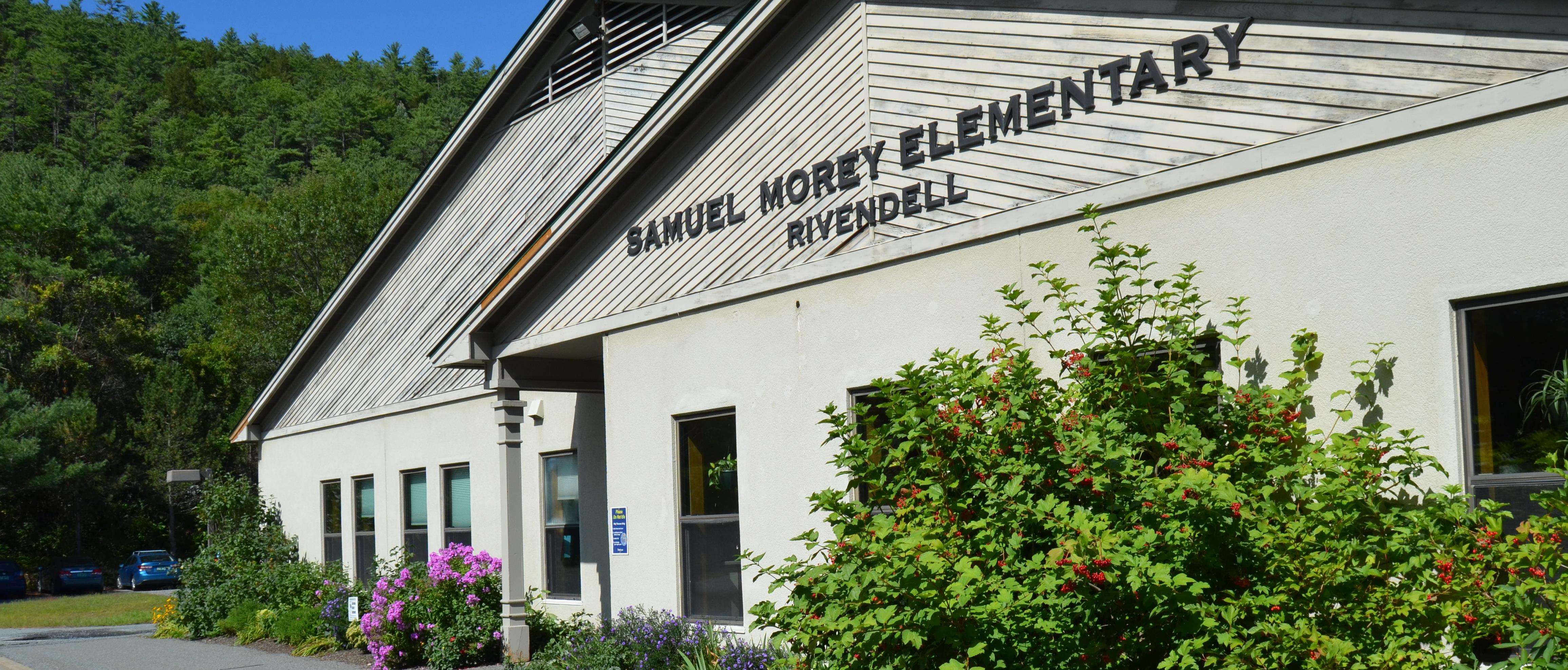 Samuel Morey Elementary School
