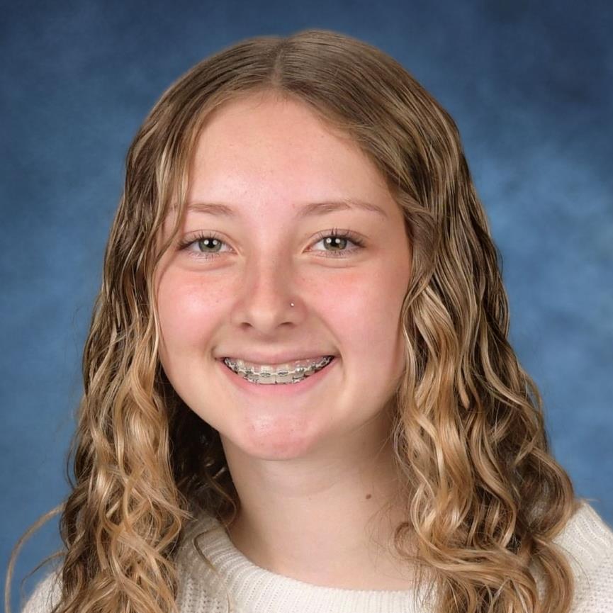Madi Engel Madi Engel