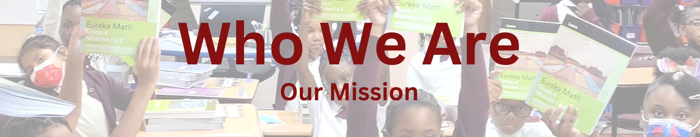 Mission Header Mission Header