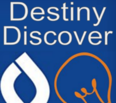 Destiny Discovery
