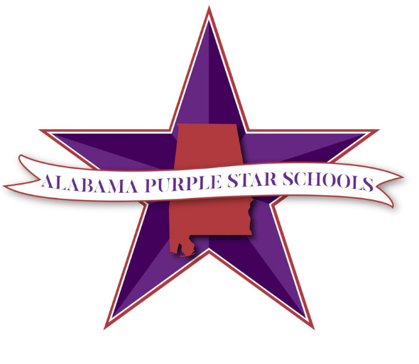 Purple Star School Designation