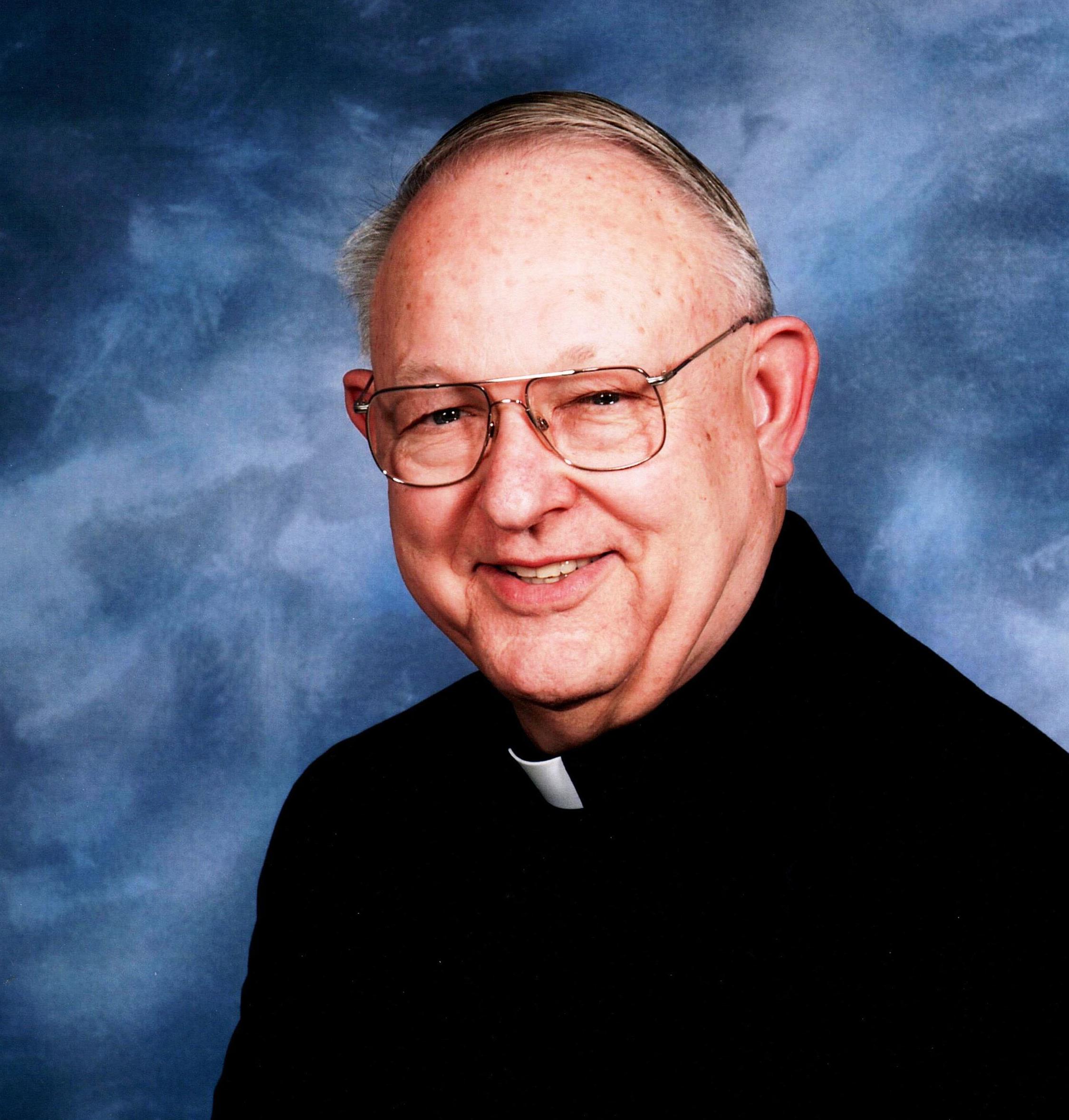 Fr. Wayne Herpin