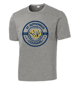 gray gym t-shirt gray gym t-shirt