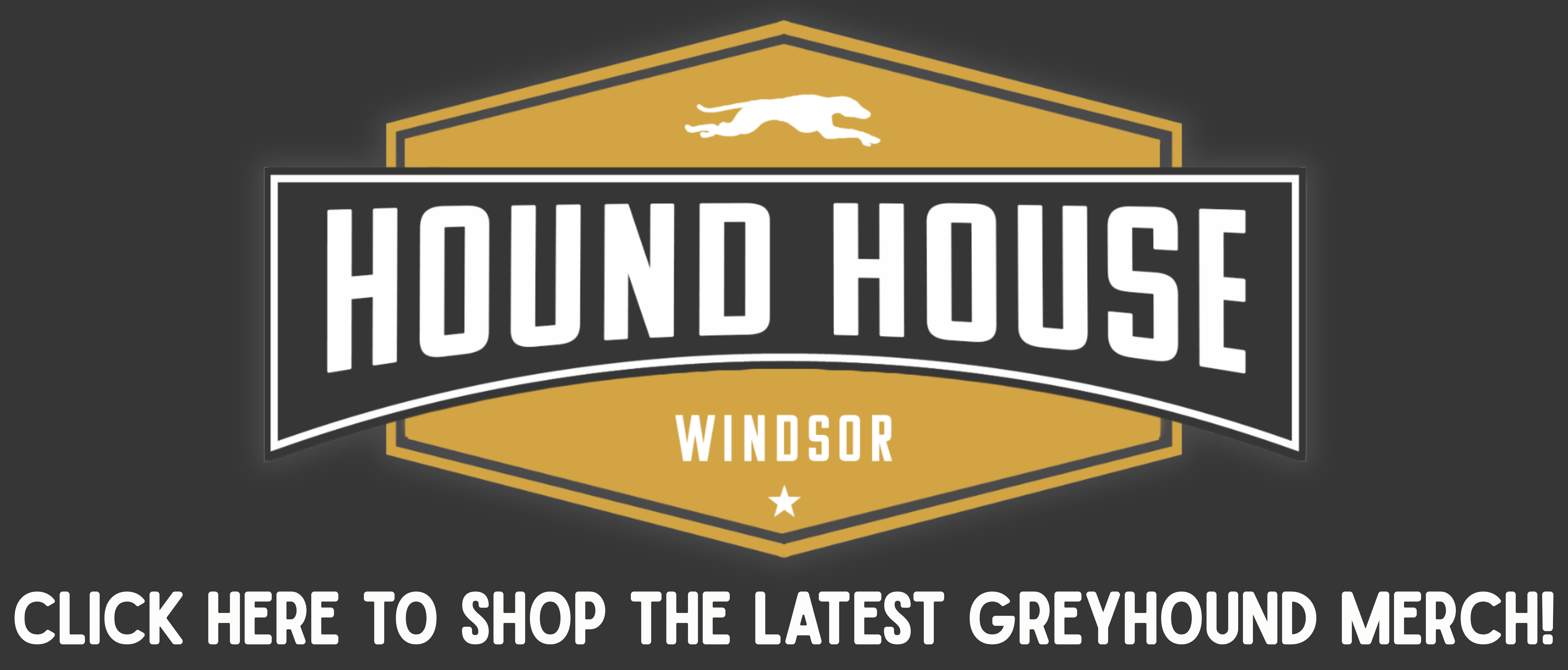 hound house hound house