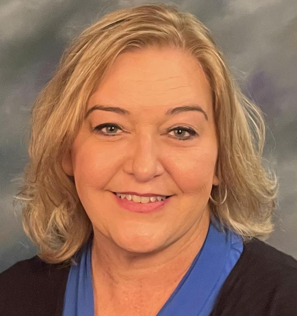 Sandra D. Childs-Jones, Ed. D. Sandra D. Childs-Jones, Ed. D.