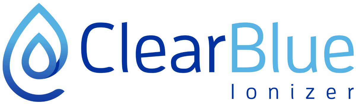 Clear Blue Logo
