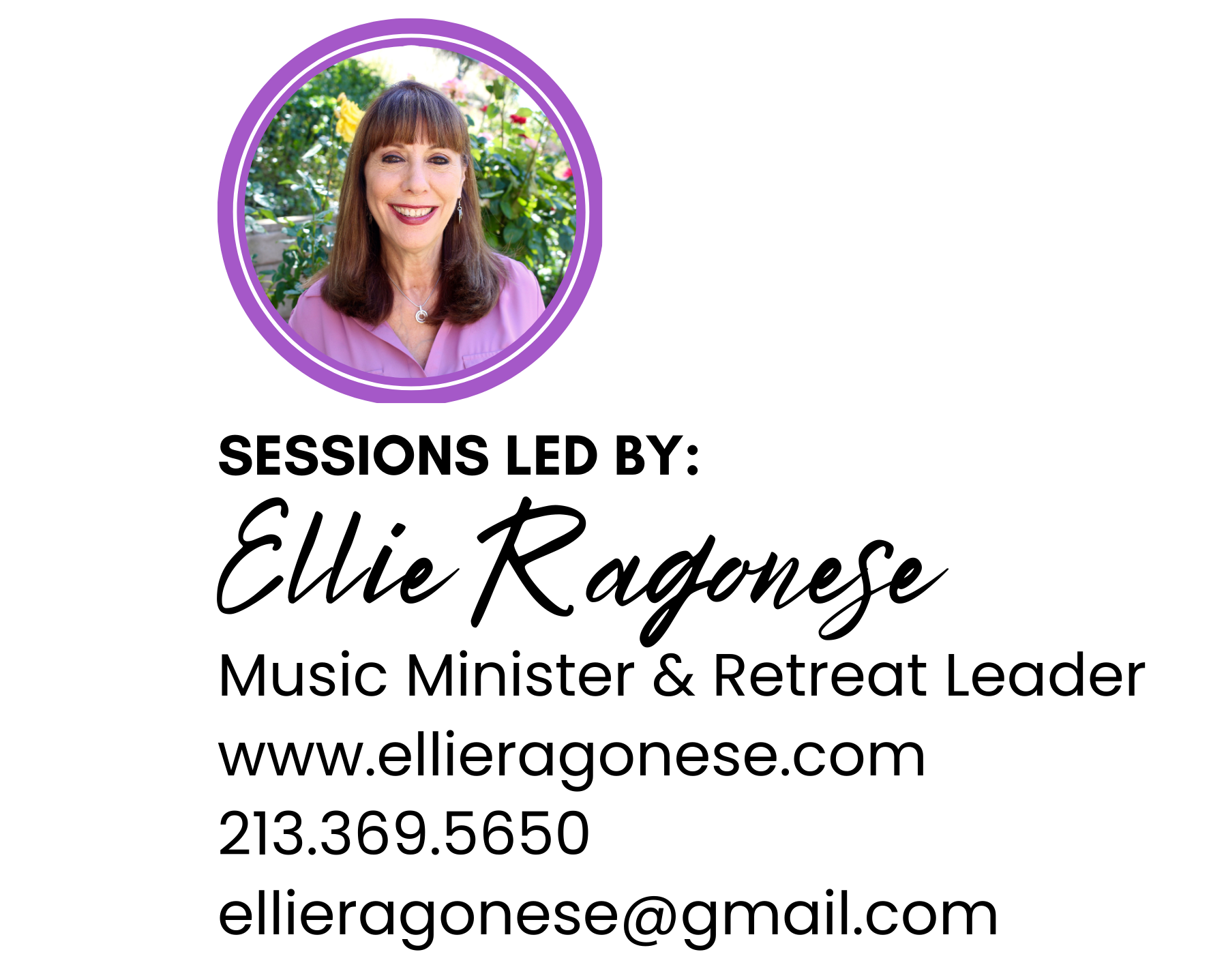 Ellie's info Ellie's info