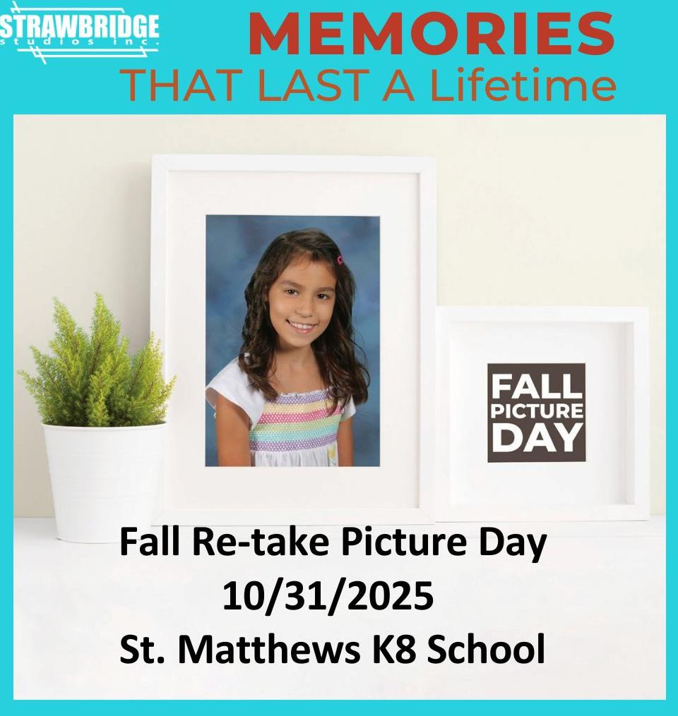 picture day