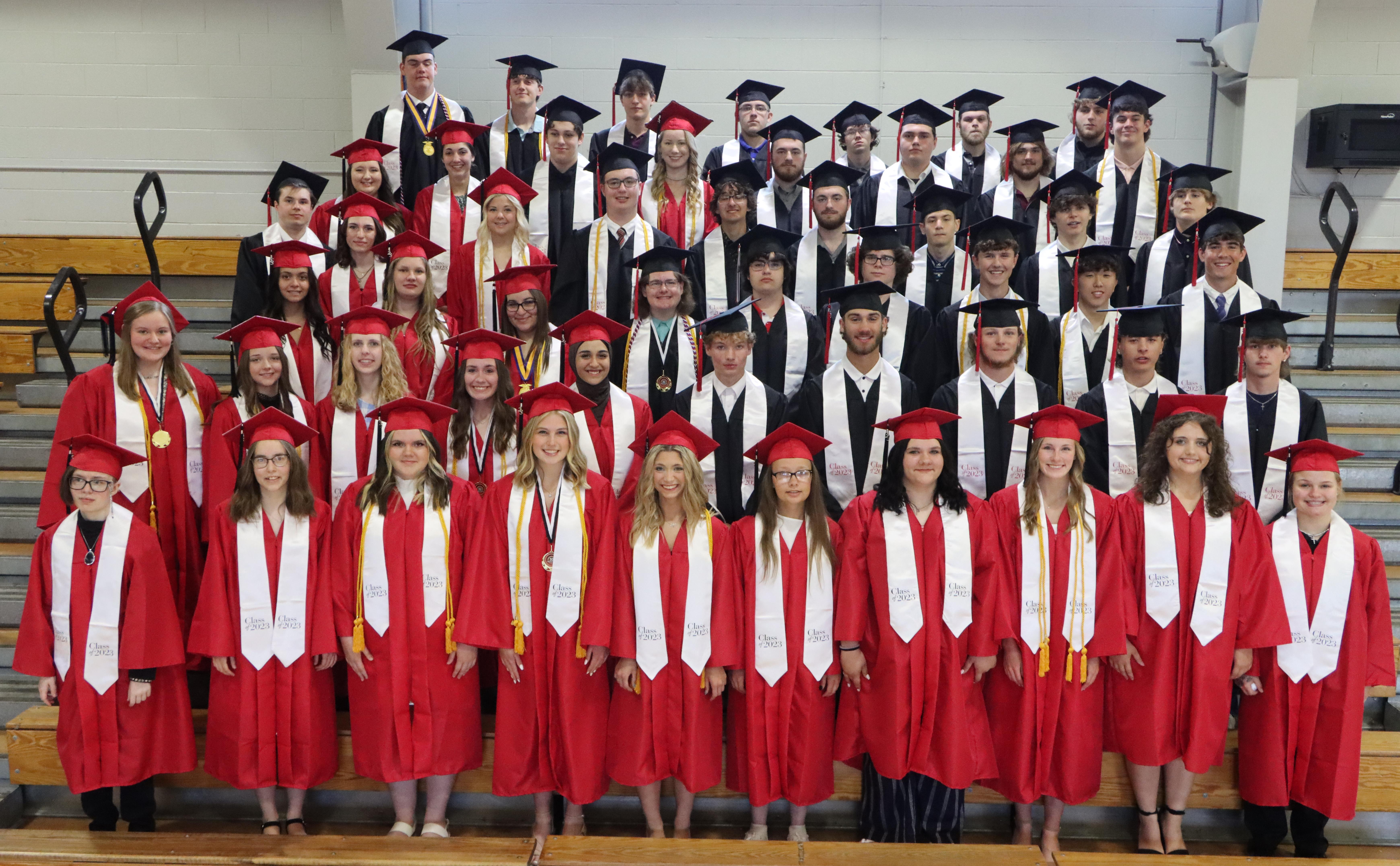 SC 2024 Graduates