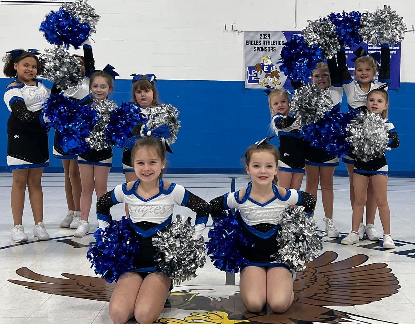 Poms