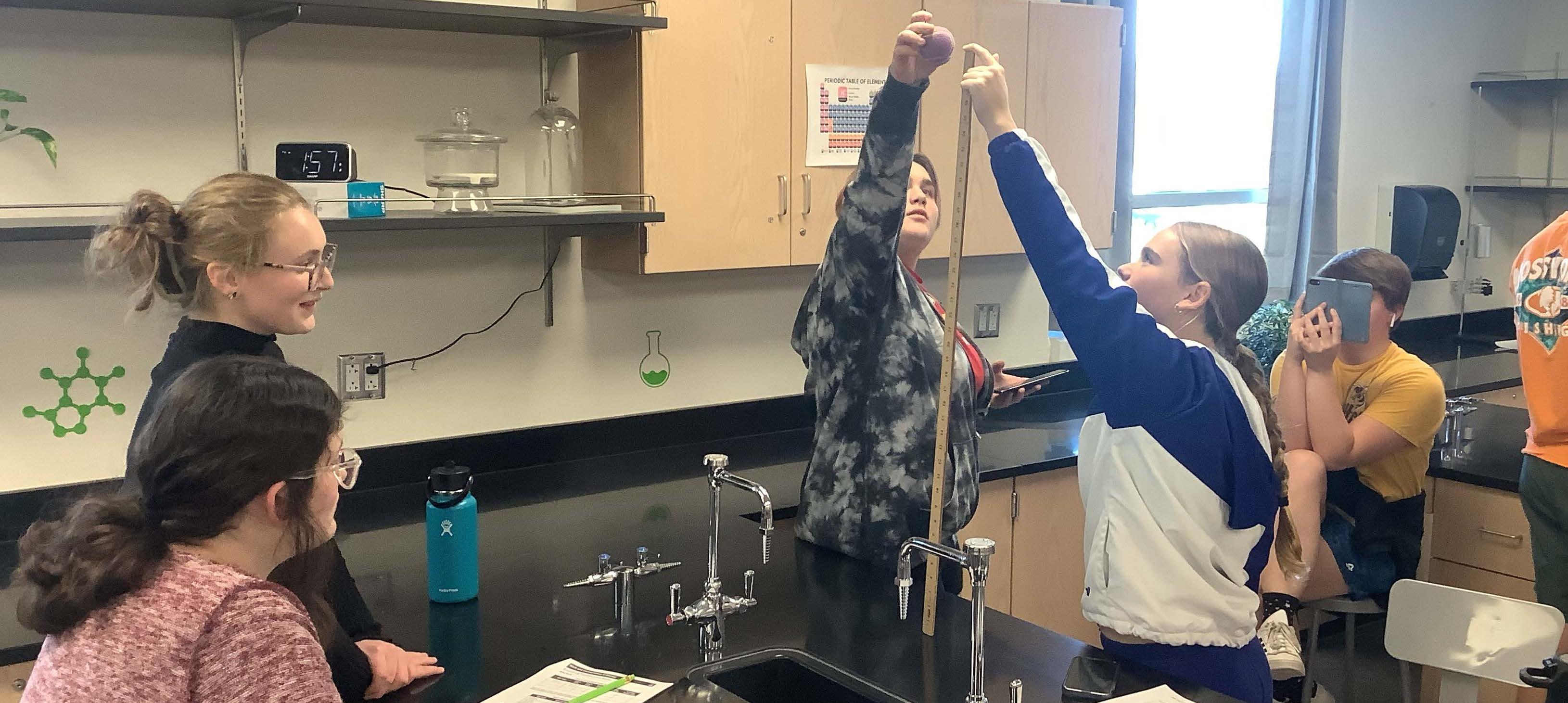 physical science