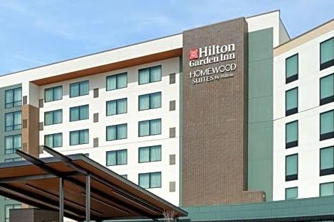 Hotel Hilton Grand Prairie Hotel Hilton Grand Prairie