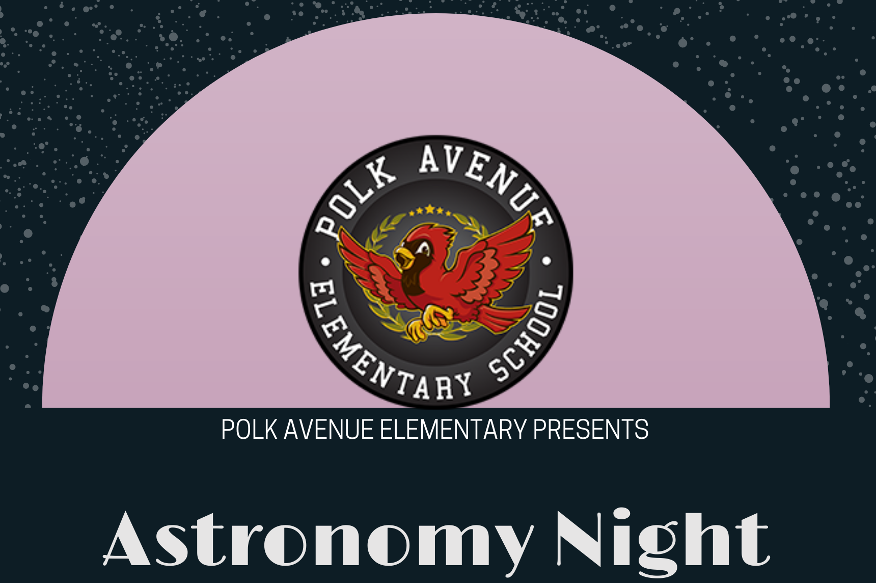 Astronomy Night 2022