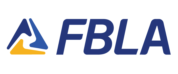 FBLA logo FBLA logo