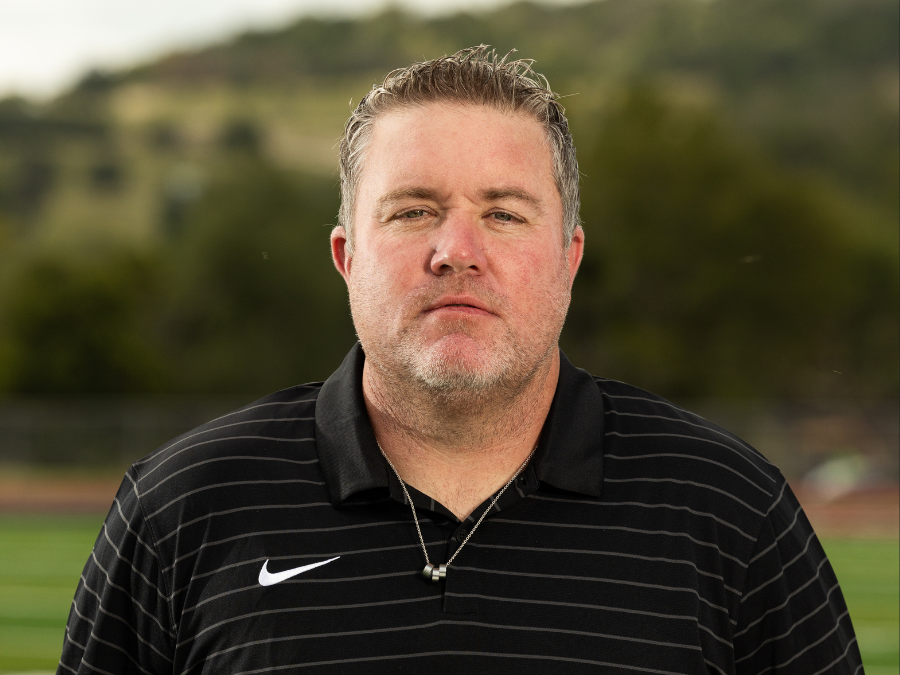 Houston Texas Coach of the Week - DeMasco
