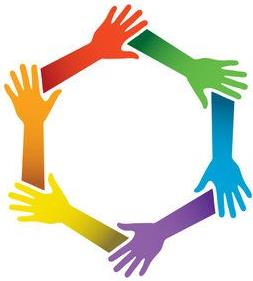 helping hands helping hands