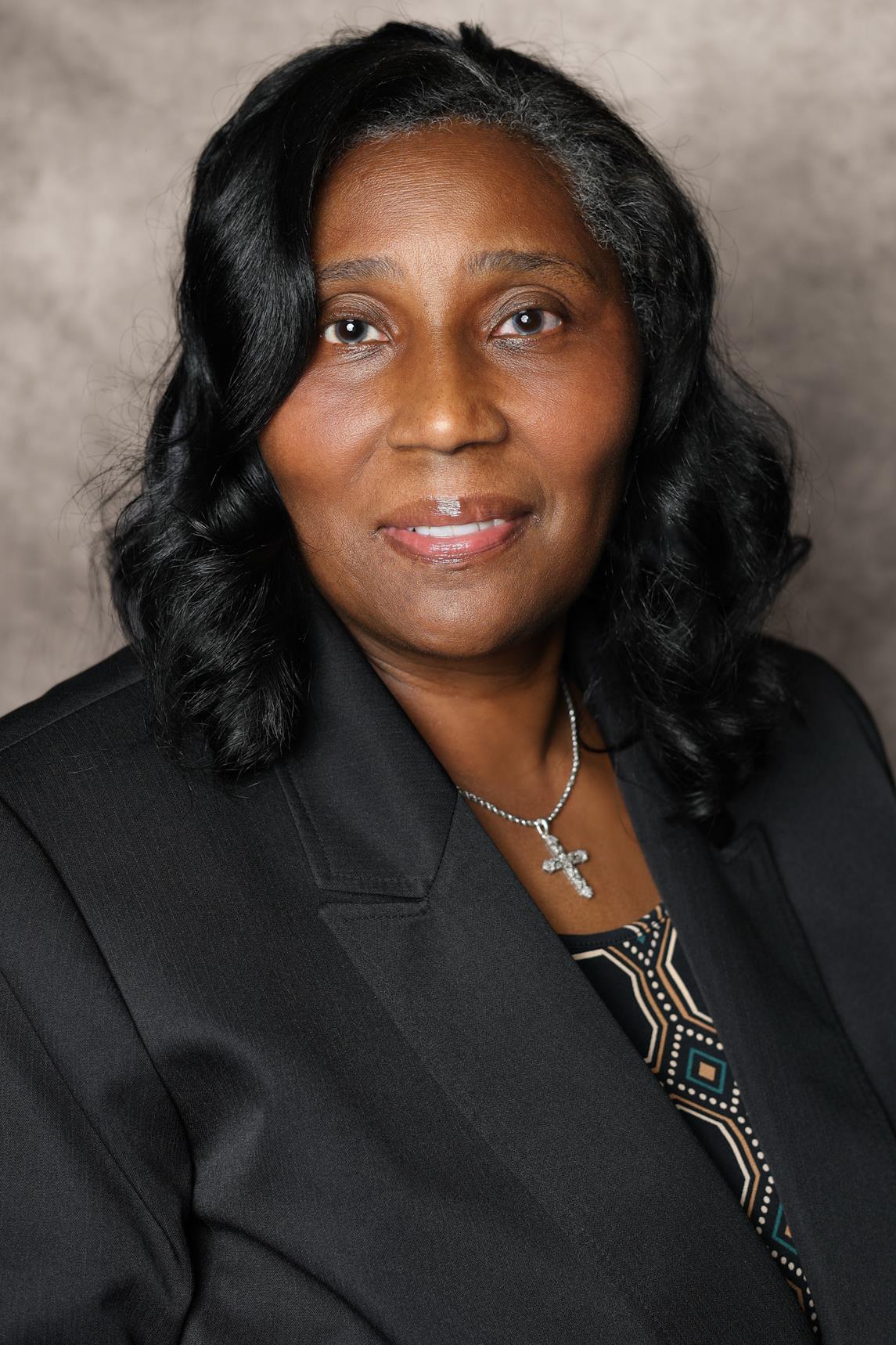 Vice President Vice President