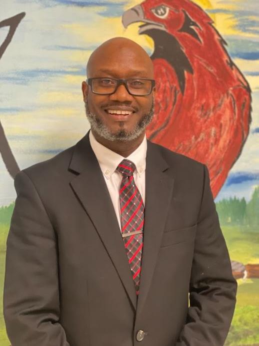 Principal Principal