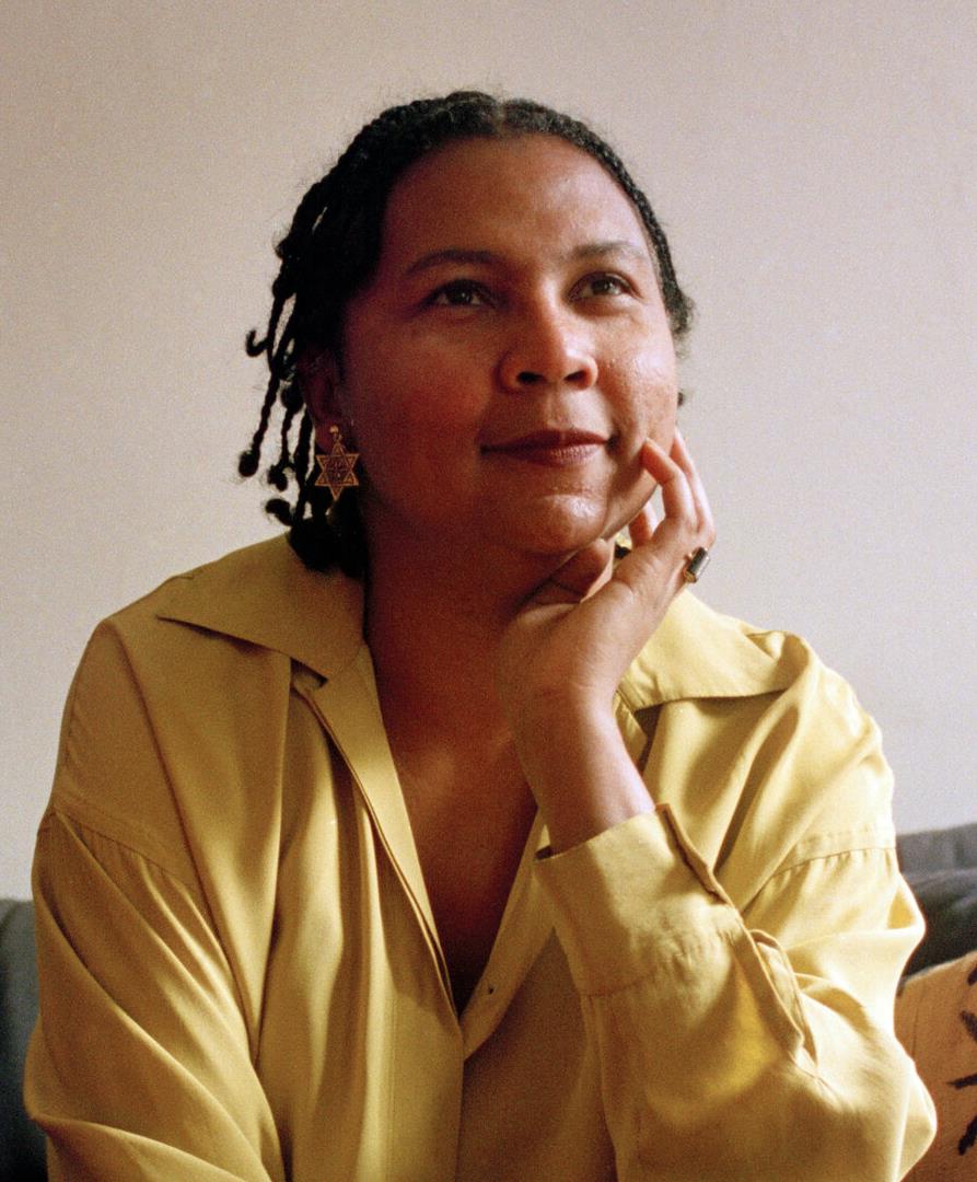 Bell Hooks