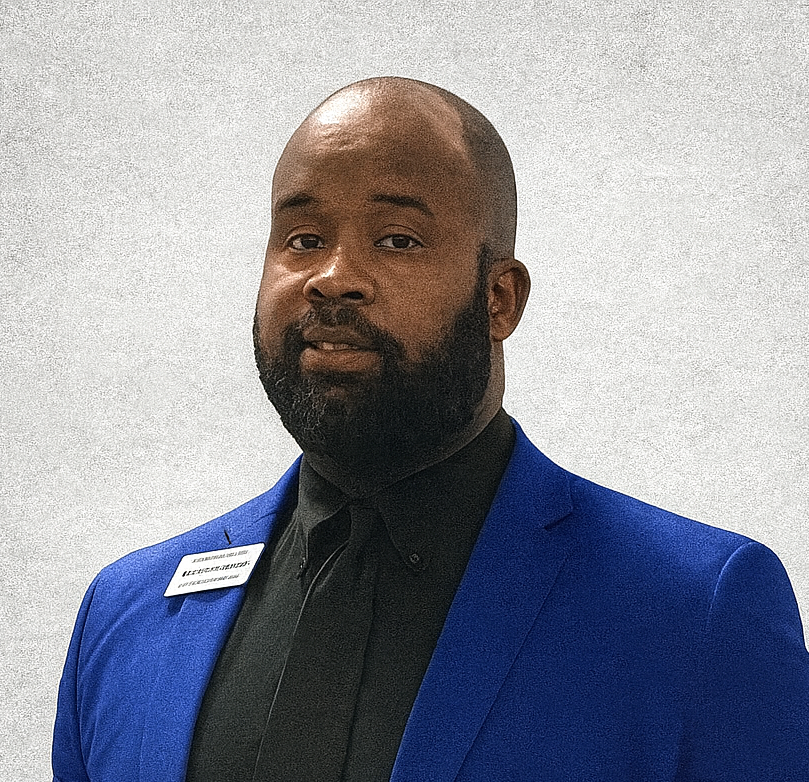 Mr. Mitchell