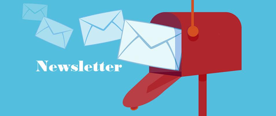 Campus Newsletters (link)