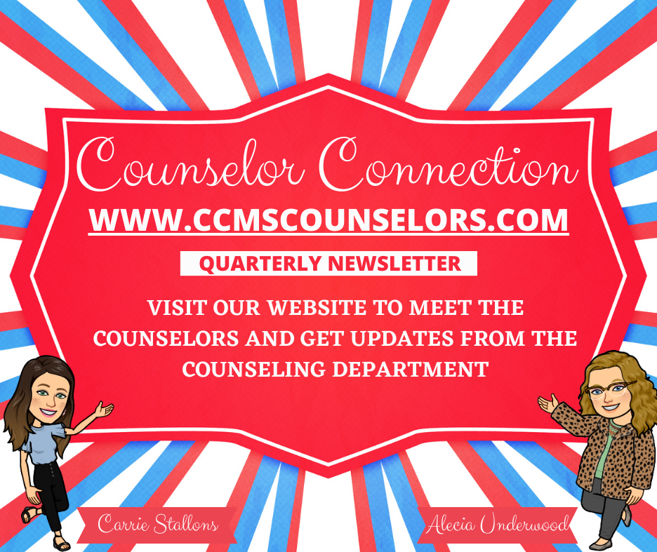 Counselor Connection Counselor Connection