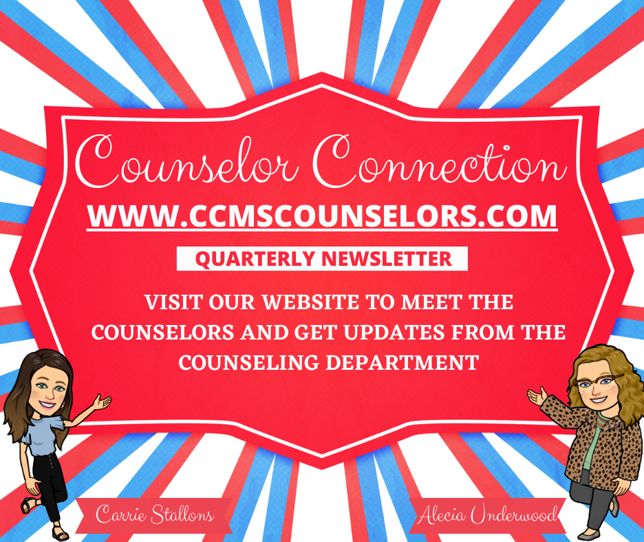 Counselor Connection 