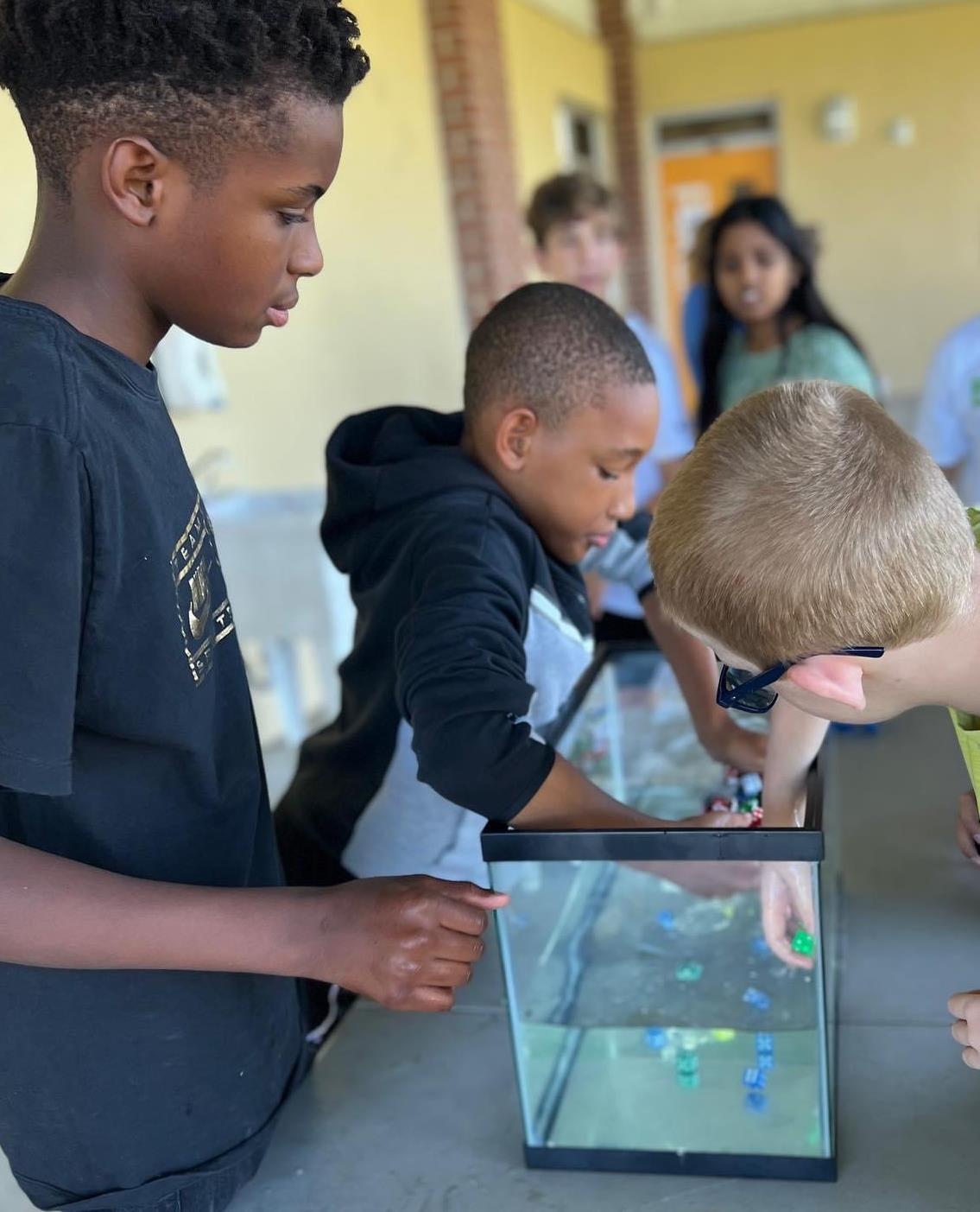 Open Enrollment Open Enrollment