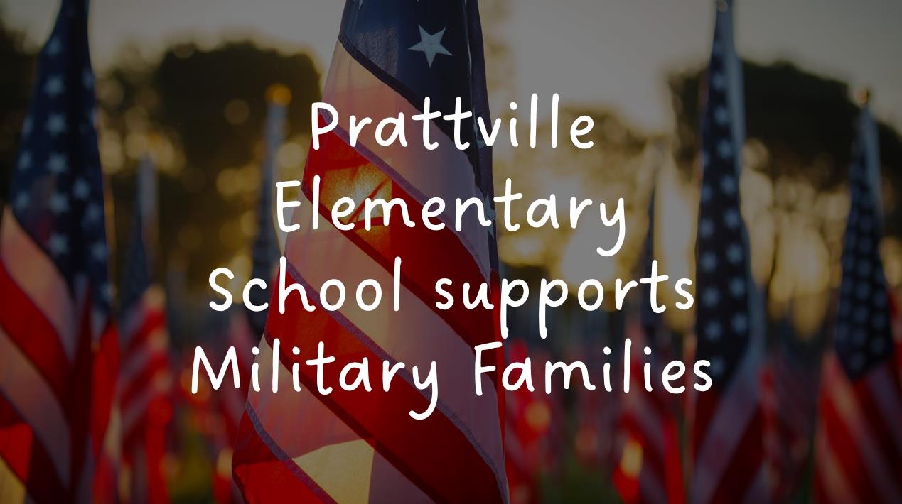 Military Families Military Families
