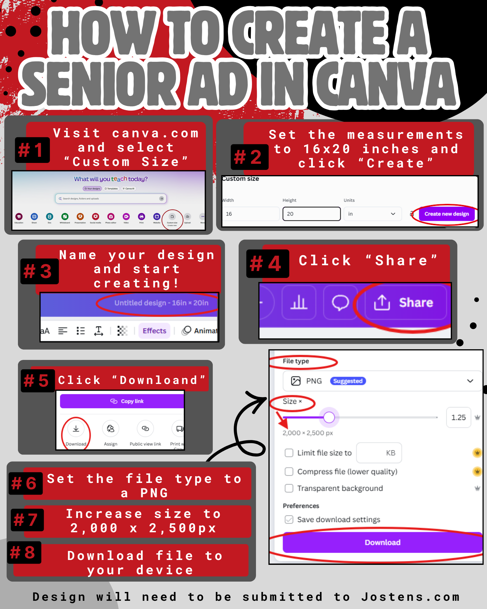 Ads in Canva Ads in Canva