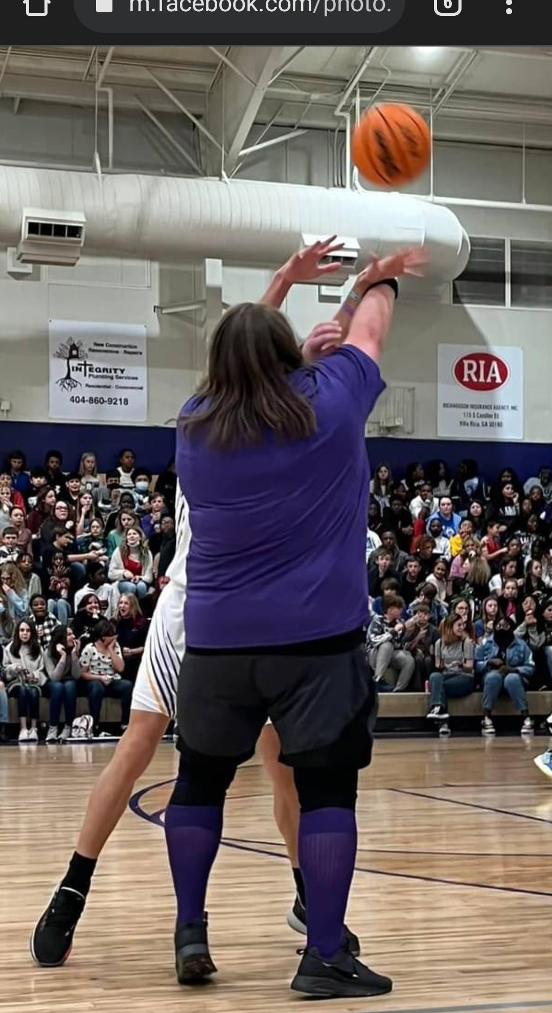 Ballin!
