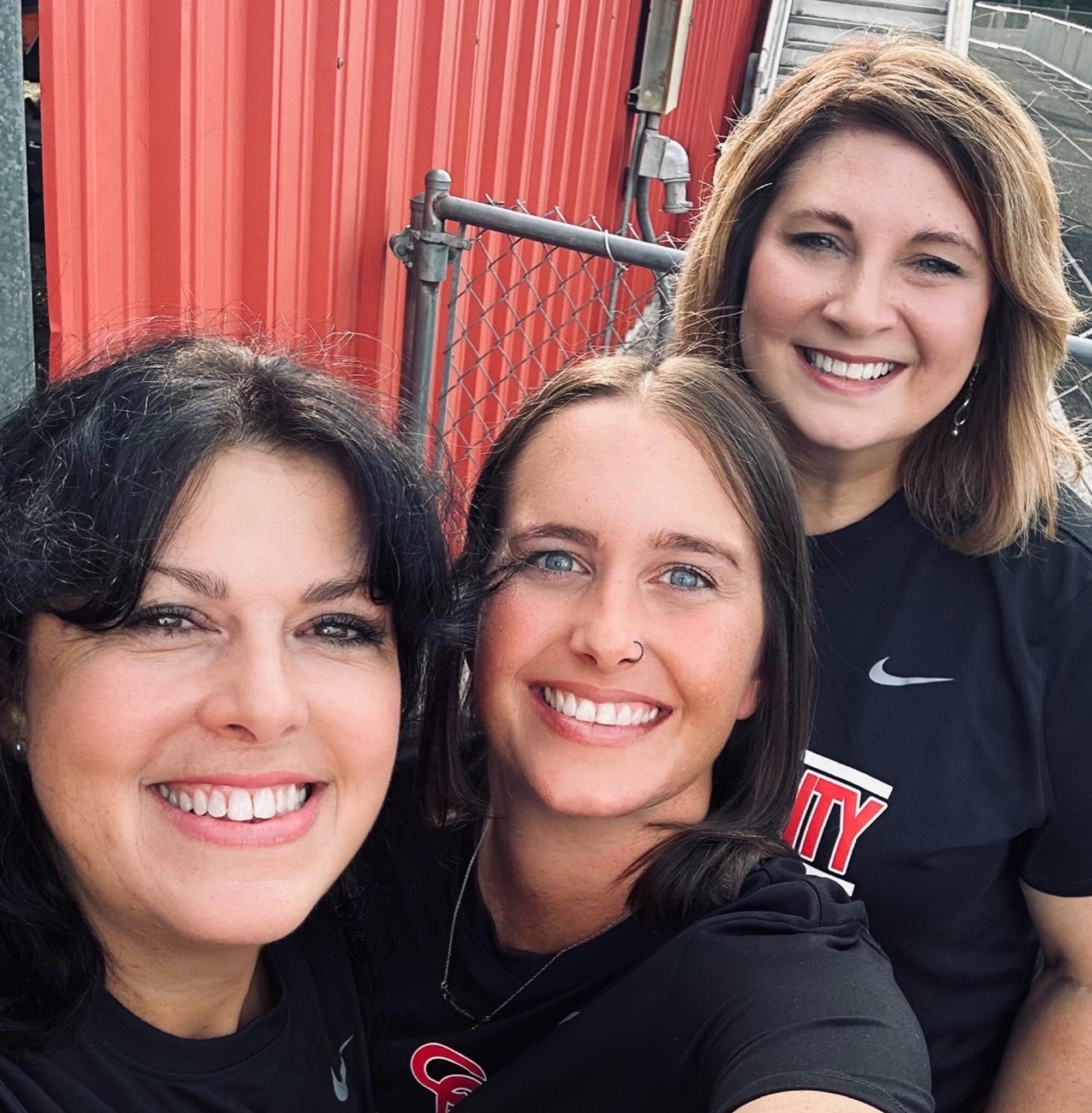 22-23 Cheerleading Coaches 22-23 Cheerleading Coaches