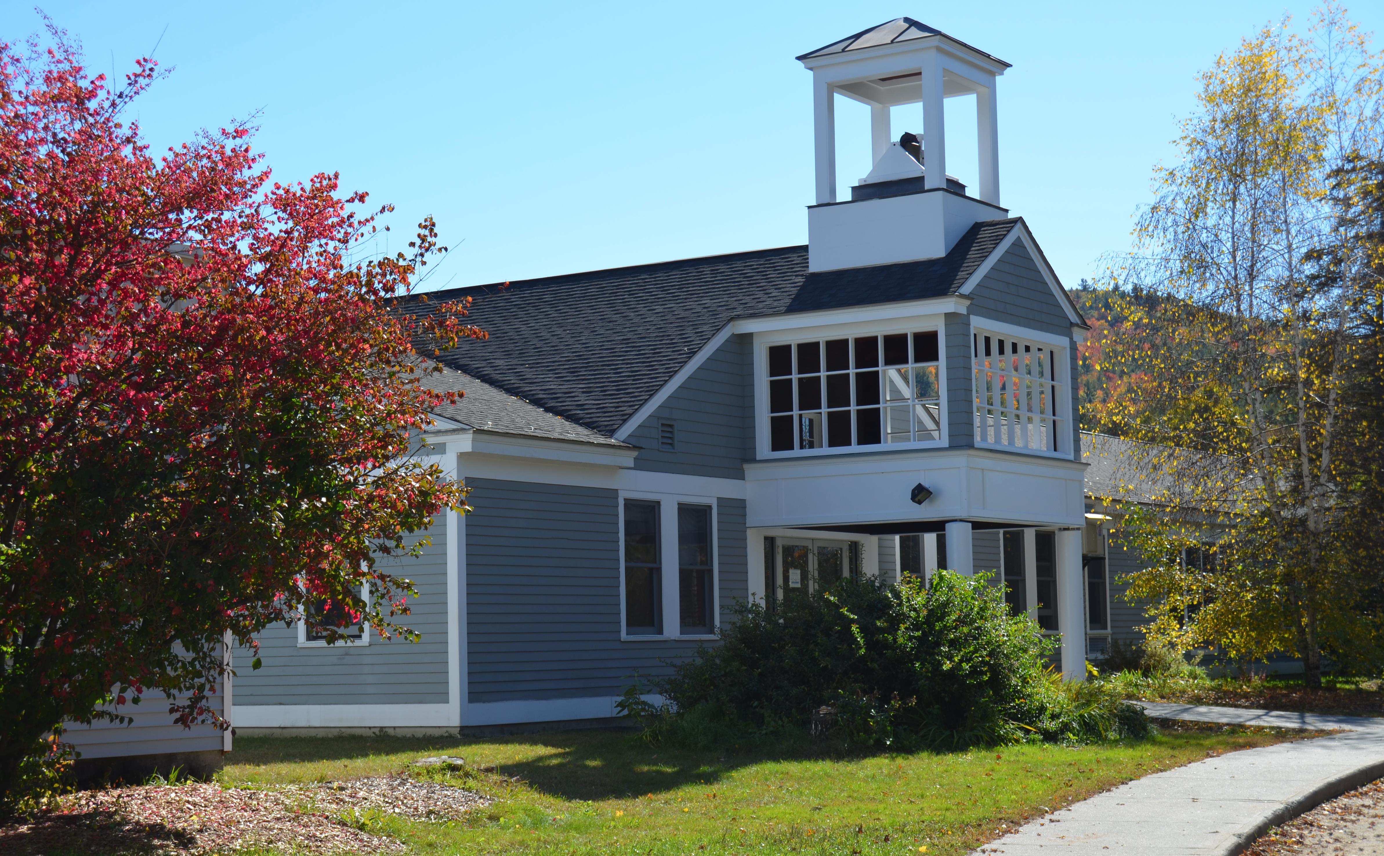 District Office District Office