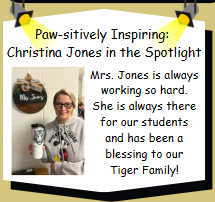 Sept Staff Spotlight Sept Staff Spotlight