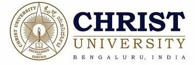 Christ University Logo Christ University Logo