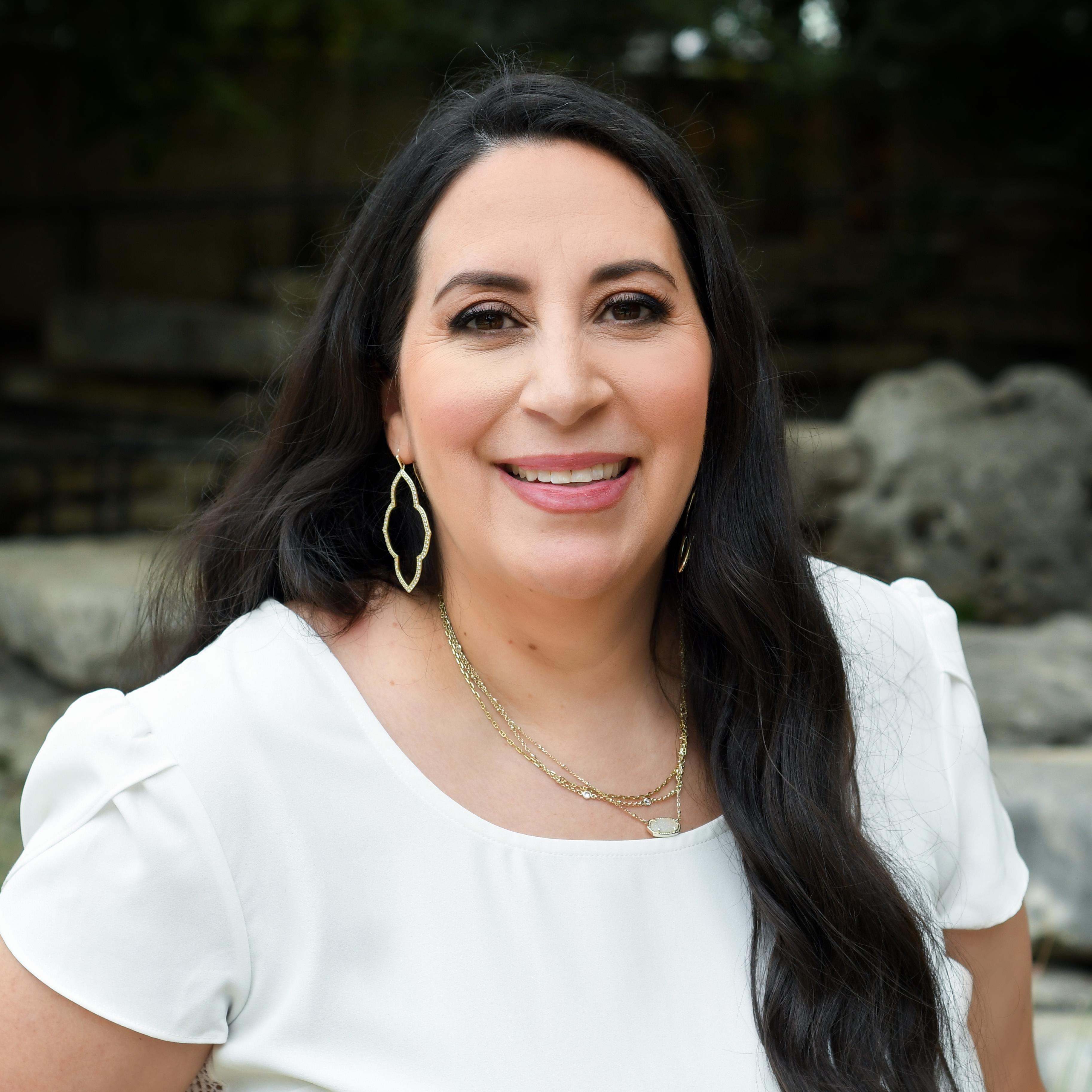 Lorrie Tijerina - School Council Lorrie Tijerina - School Council