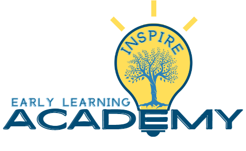 Inspire ELA Logo Inspire ELA Logo