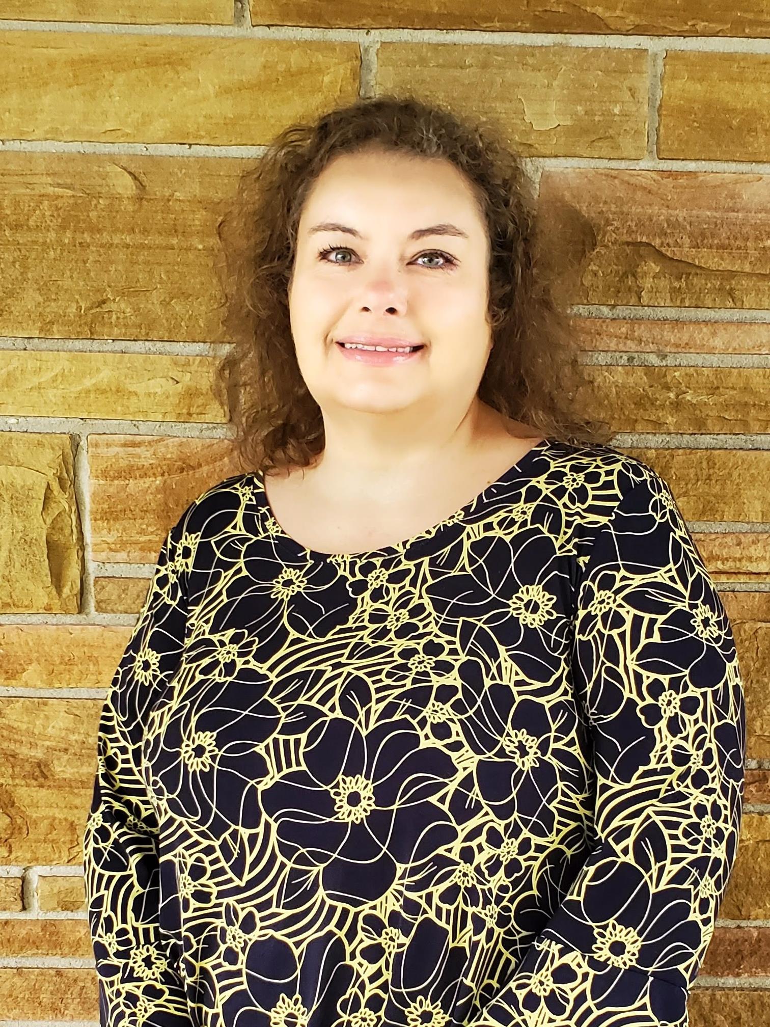 Patricia Overstreet image Patricia Overstreet image