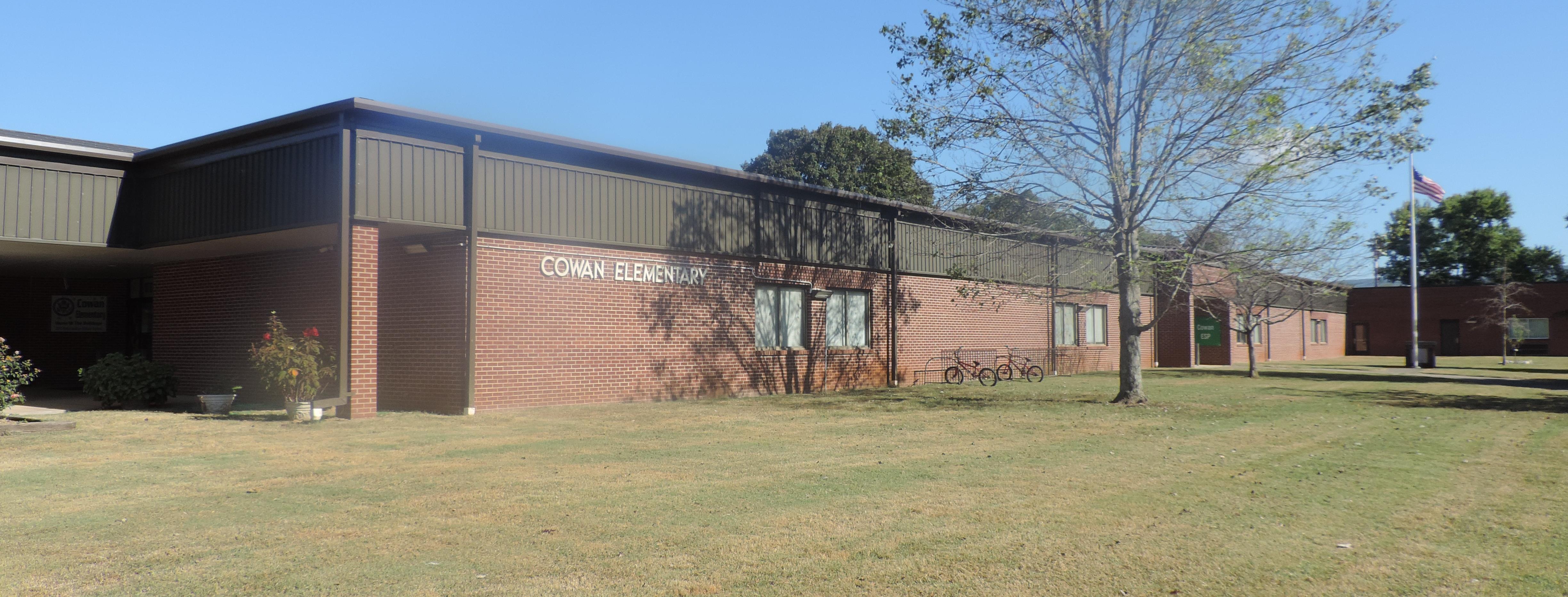 cowan elementary school cowan elementary school