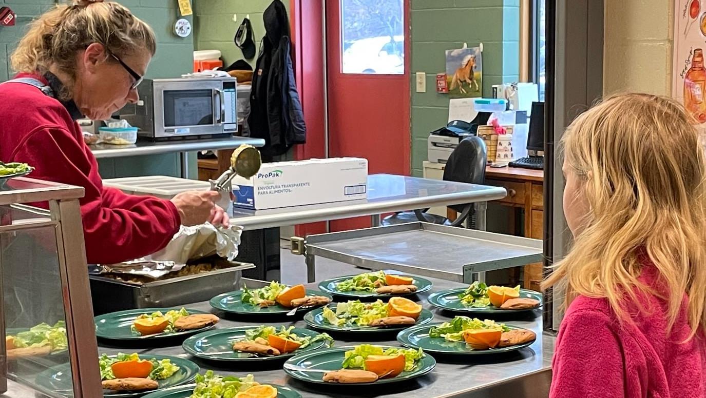 Meals at SME Meals at SME