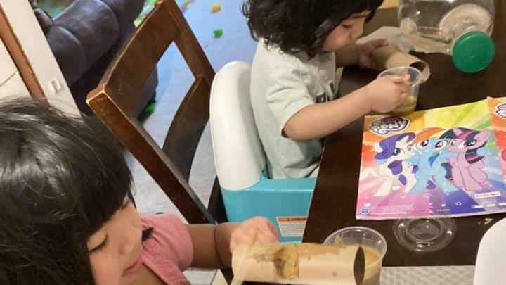 Family Literacy Kids