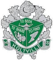 HHS Crest HHS Crest
