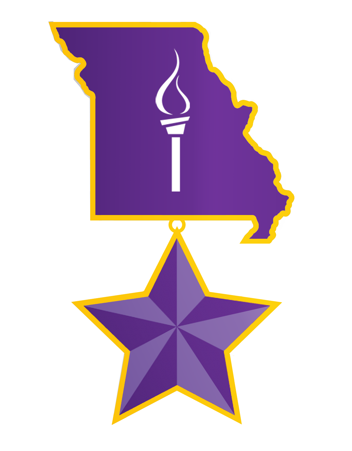 purple heart purple heart