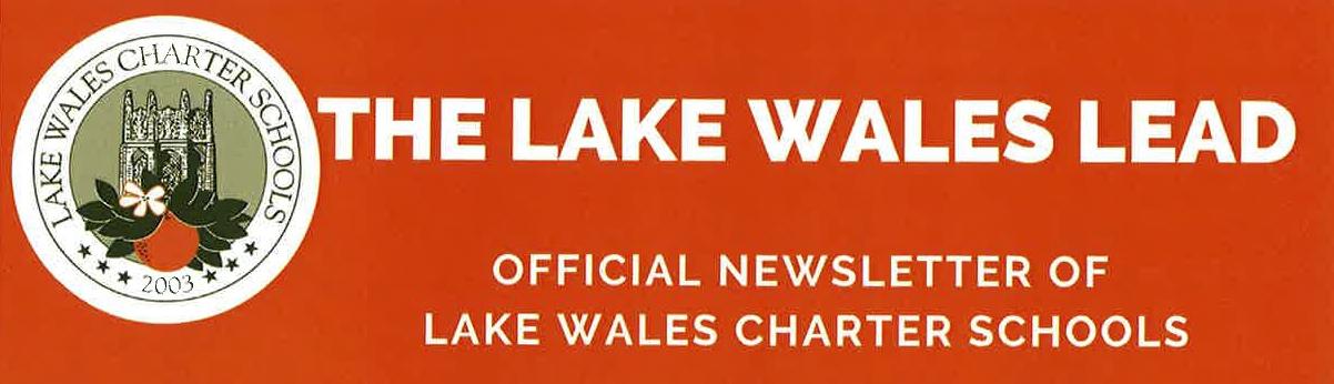 The Lake Wales Lead Header