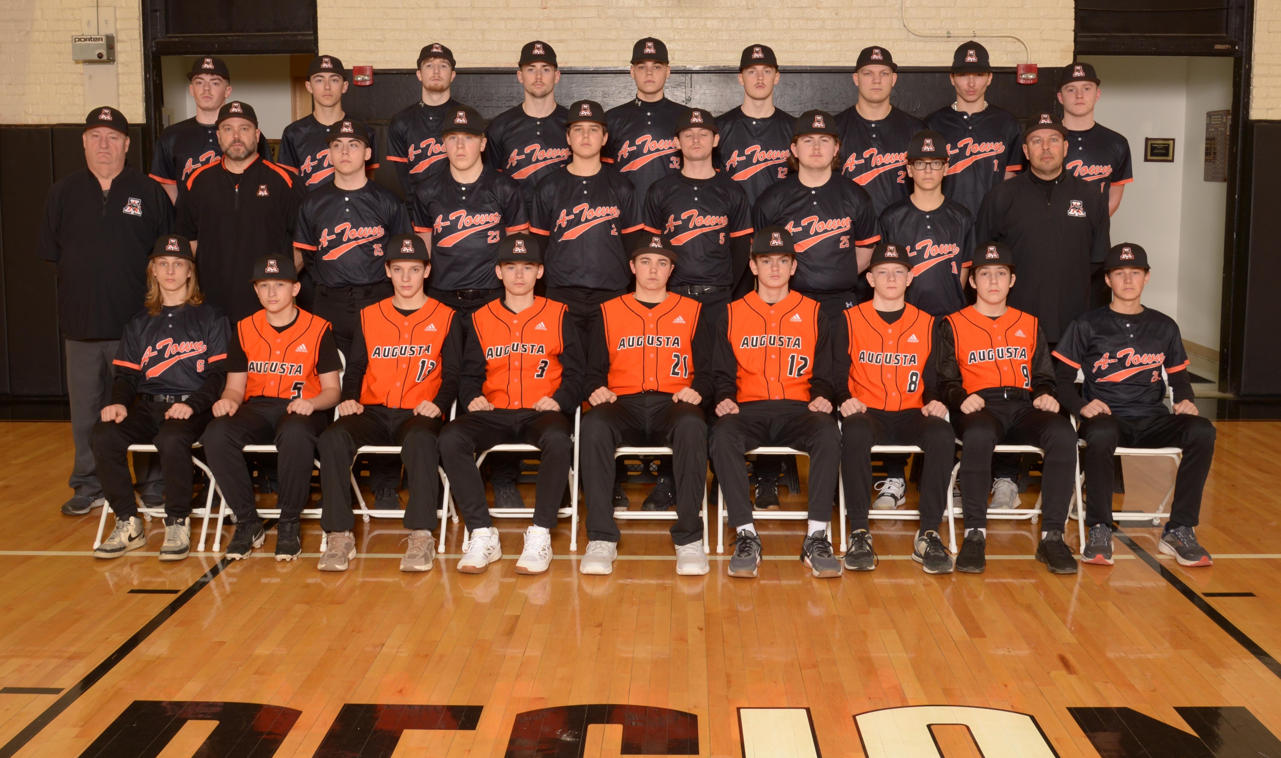 varsity baseball varsity baseball