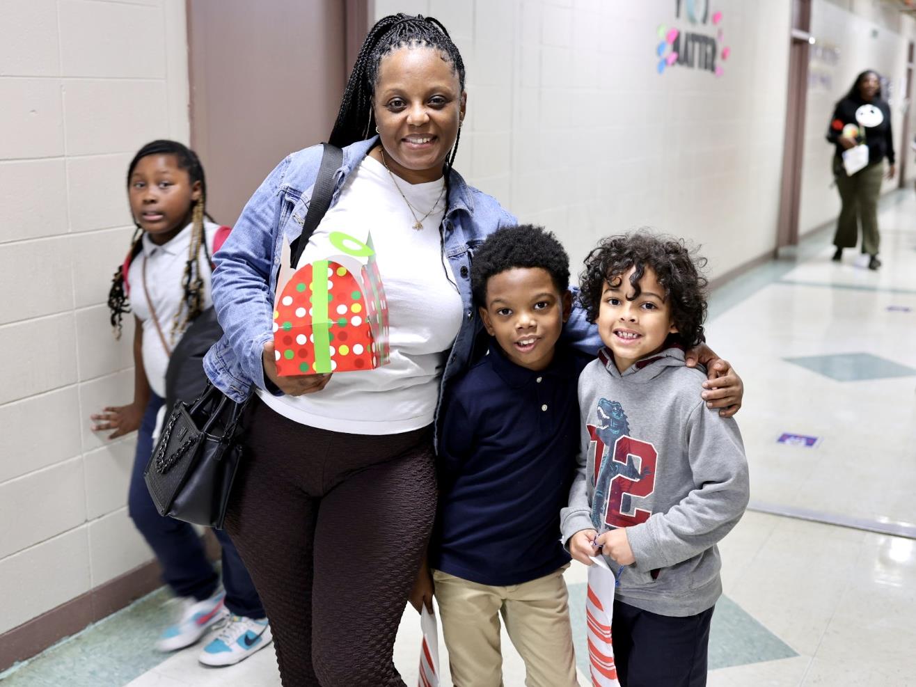 After School Craft Night With Mom