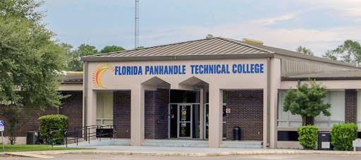 Florida Panhandle Technical college Florida Panhandle Technical college